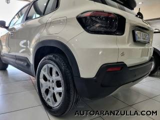 JEEP Avenger usata, con Bracciolo
