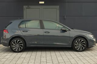 VOLKSWAGEN Golf usata, con Fari LED