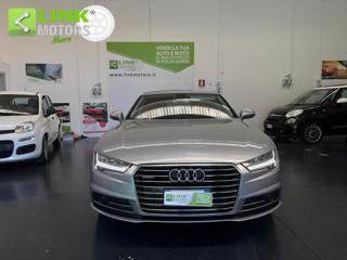 AUDI A7 usata, con Cerchi in lega
