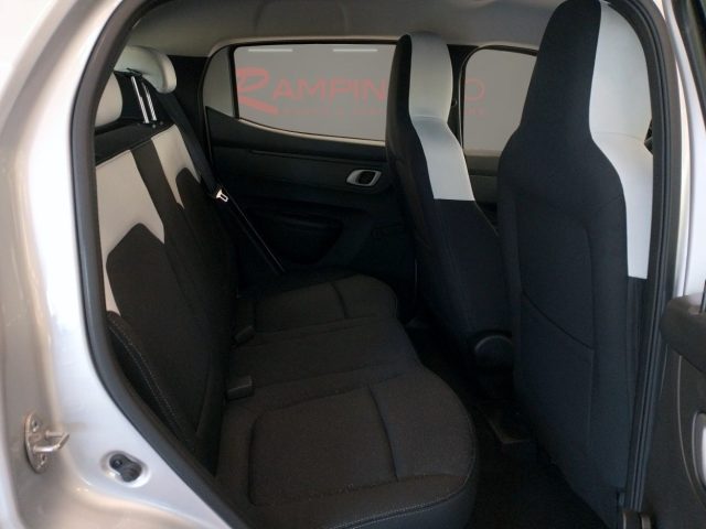 DACIA Spring usata 13