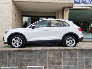 AUDI Q3 usata, con Cerchi in lega