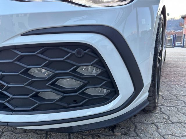 VOLKSWAGEN Golf usata, con Climatizzatore