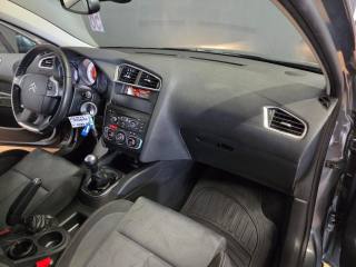 CITROEN C4 usata, con Servosterzo
