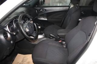 NISSAN Juke usata, con Climatizzatore