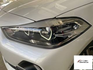BMW X2 usata, con Autoradio digitale
