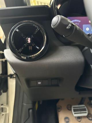 ALFA ROMEO Junior usata, con Chiusura centralizzata