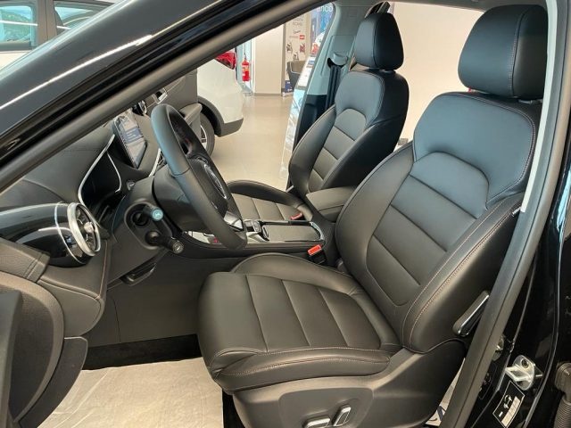 MG HS usata, con Regolazione elettrica sedili