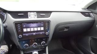 SKODA Octavia usata 97