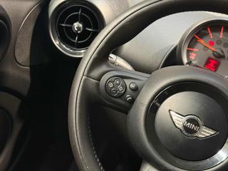 MINI Countryman usata, con Volante multifunzione