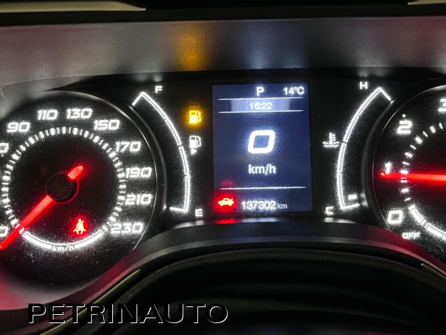 FIAT Tipo usata, con Chiusura centralizzata telecomandata