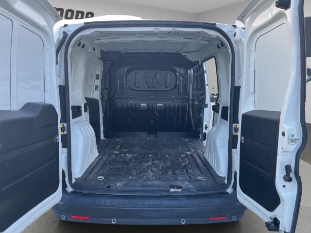 FIAT Doblo usata 14
