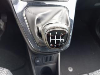 LANCIA Ypsilon usata, con Sedile posteriore sdoppiato