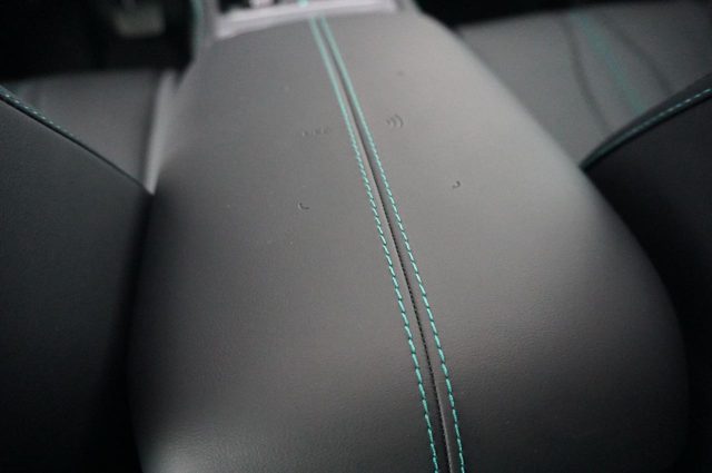 BYD Seal U usata, con Vivavoce