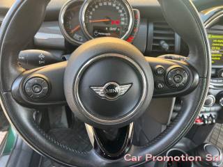 MINI Cooper D usata, con Cerchi in lega