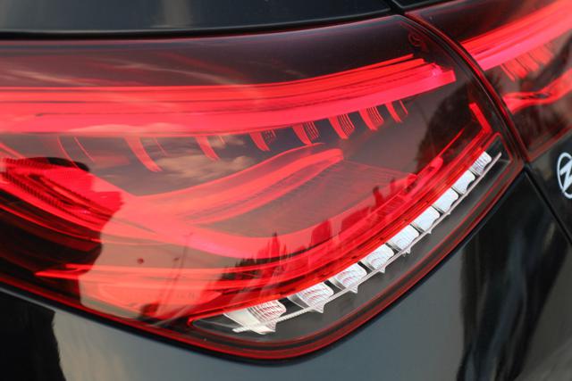 MERCEDES-BENZ CLA 220 usata 91