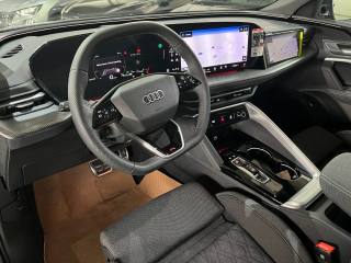 AUDI Q5 usata, con Cerchi in lega