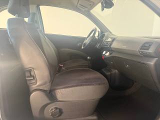 NISSAN Micra usata 10