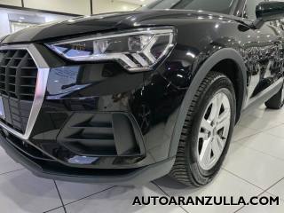 AUDI Q3 usata, con MP3