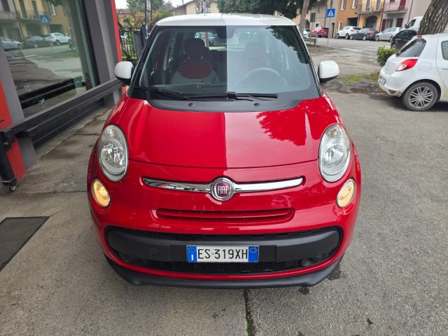 FIAT 500L usata 95
