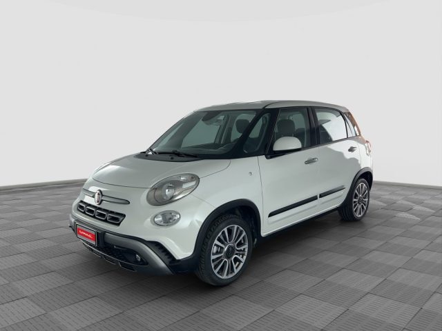 FIAT 500L usata 0