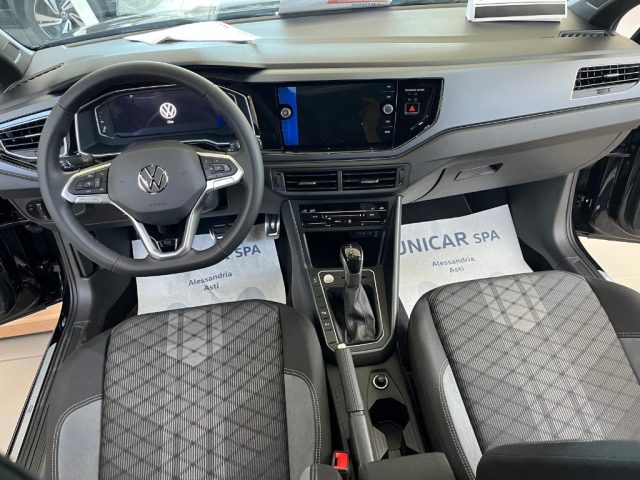 VOLKSWAGEN Taigo usata, con Climatizzatore