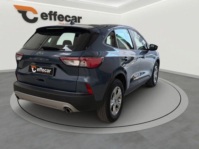 FORD Kuga usata, con Autoradio