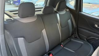 JEEP Renegade usata, con Immobilizzatore elettronico