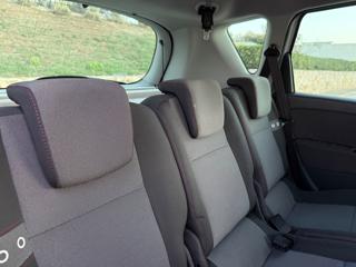 RENAULT Scenic usata, con MP3