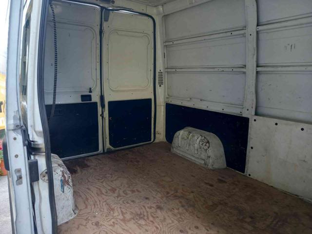 FIAT Ducato usata 18