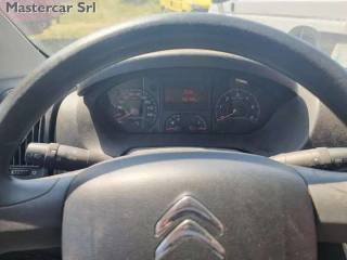 CITROEN Jumper usata, con Immobilizzatore elettronico
