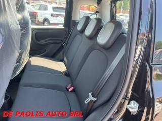 FIAT Panda usata, con Boardcomputer