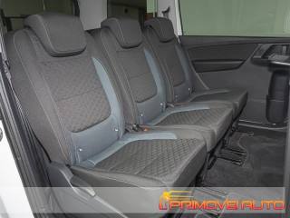 VOLKSWAGEN Sharan usata, con Airbag Passeggero