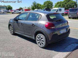 CITROEN C3 usata, con Boardcomputer