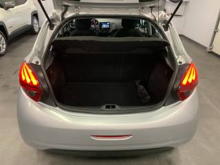 PEUGEOT 208 usata, con Cronologia tagliandi