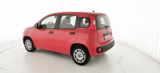 FIAT Panda usata 30