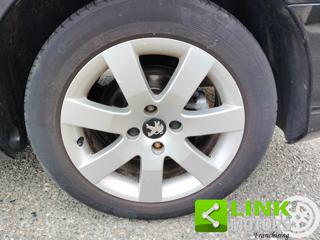 PEUGEOT 308 usata, con Bluetooth