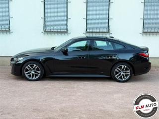 BMW 420 usata, con Antifurto