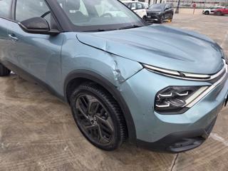 CITROEN C4 usata, con Park Distance Control