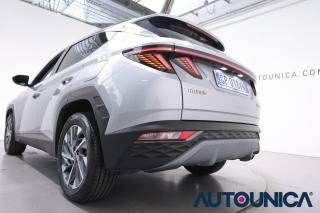 HYUNDAI Tucson usata, con Sistema di chiamata d