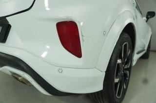 FORD Puma usata, con Autoradio digitale