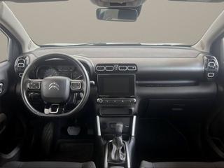 CITROEN C3 Aircross usata, con ESP