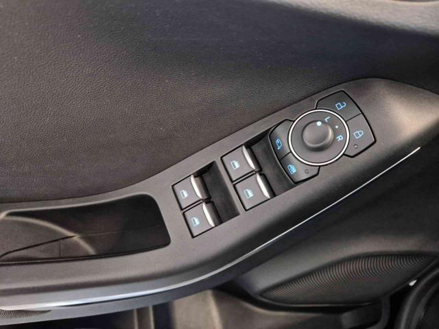 FORD Puma usata, con Park Distance Control