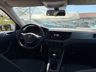 VOLKSWAGEN Polo usata, con Climatizzatore