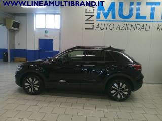 VOLKSWAGEN T-Roc usata, con Autoradio