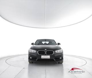 BMW 118 usata 4