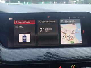BMW 116 usata, con Cerchi in lega