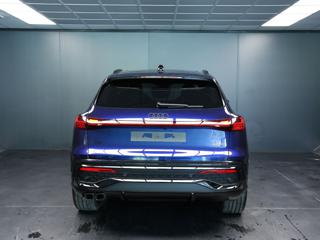 AUDI Q5 usata, con Airbag Passeggero