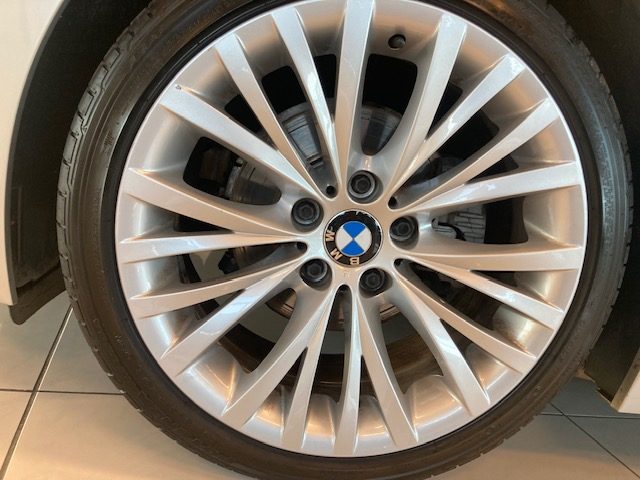 BMW Z4 usata, con ESP