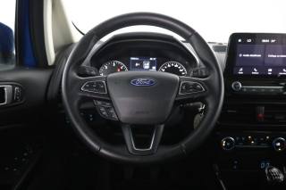 FORD EcoSport usata 5