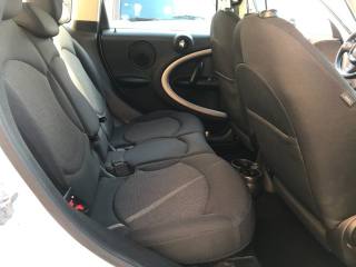 MINI Countryman usata, con Cruise Control